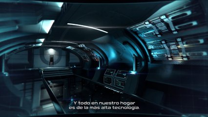 Tráiler de Mass Effect: Andromeda Initiative