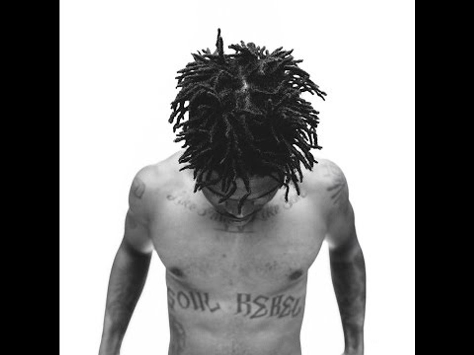 John Givez Details Soul Rebel