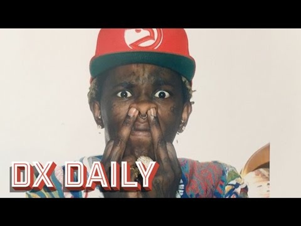 Young Thug Talks Lil Wayne, The Game Threatened With Arrest & John Givez Details Soul Rebel