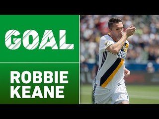 HIGHLIGHTS: Seattle Sounders vs. LA Galaxy | July 9, 2016