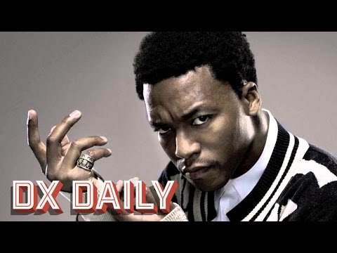 Lupe Fiasco Beefs With Game, Siya On What Never Happened & Special Ed On “I Got It Made”