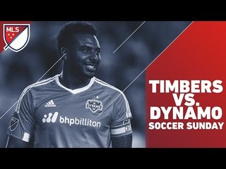 MLS Weekend Action on ESPN