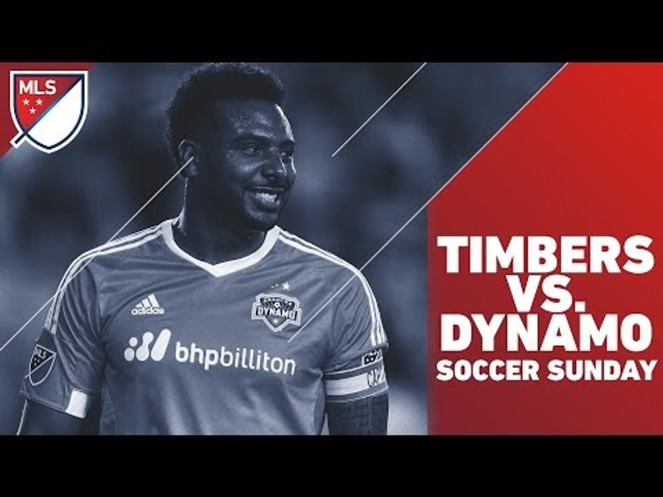MLS Weekend Action on ESPN