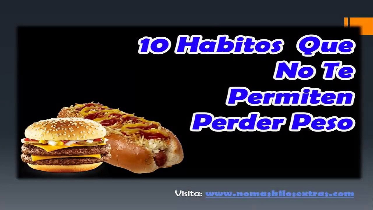 ¿Por que No Puedo Bajar De Peso?: 10 Errores Comunes Que No Te Permiten Adelgazar Y No Te Das Cuenta