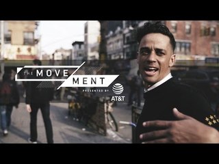 The Movement presented by AT&T