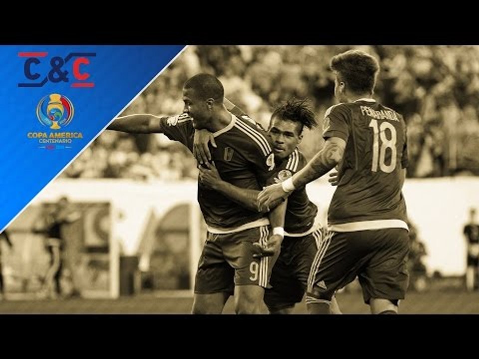 Luis Suarez Doesn’t Play, Throws Tantrum | Copa America