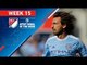 AT&T Goal of the Week | Vote for the Top 8 MLS Goals (Wk 15)