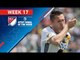 AT&T Goal of the Week | Vote for the Top 8 MLS Goals (Wk 17)