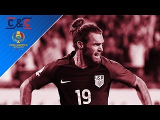 US vs Paraguay: Are you US Favorites?