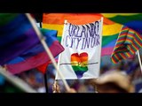 Orlando City's Emotional In-Stadium Tribute