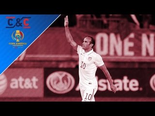 Donovan: US should get out of group