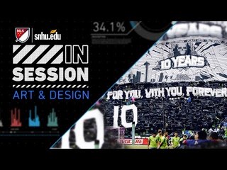 Kljestan: "MLS fans have creativity like we do."