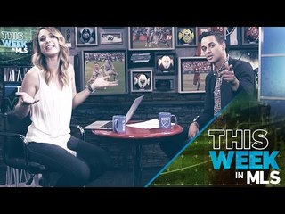 Hat Tricks & Calen Plots Revenge on Landon Donovan