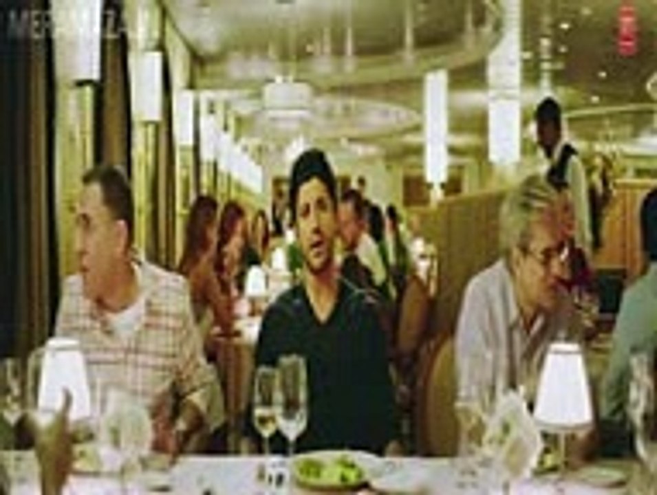 Phir Bhi Yeh Zindagi (Dil Dhadakne Do)