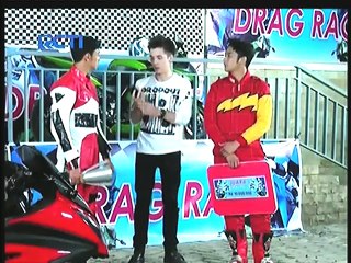 Scene Boy - Mondy - Reva DLL AJ049050