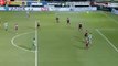 1-0 Marcus Berg Goal - Panathinaikos(Παναθηναικός) 1 - 0 Kissamikos(Κισσαμικός) 12.01.2017 [HD]