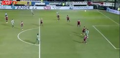 1-0 Marcus Berg Goal - Panathinaikos(Παναθηναικός) 1 - 0 Kissamikos(Κισσαμικός) 12.01.2017 [HD]