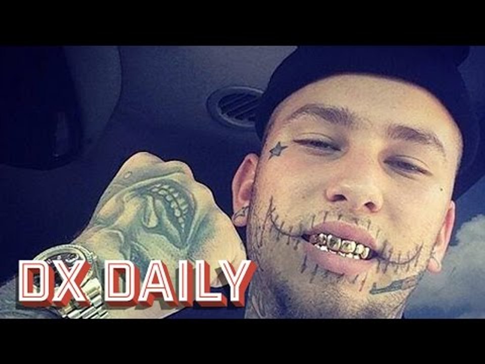 Stitches’ Feud With The Game & MC Ren Addresses “Straight Outta Compton”