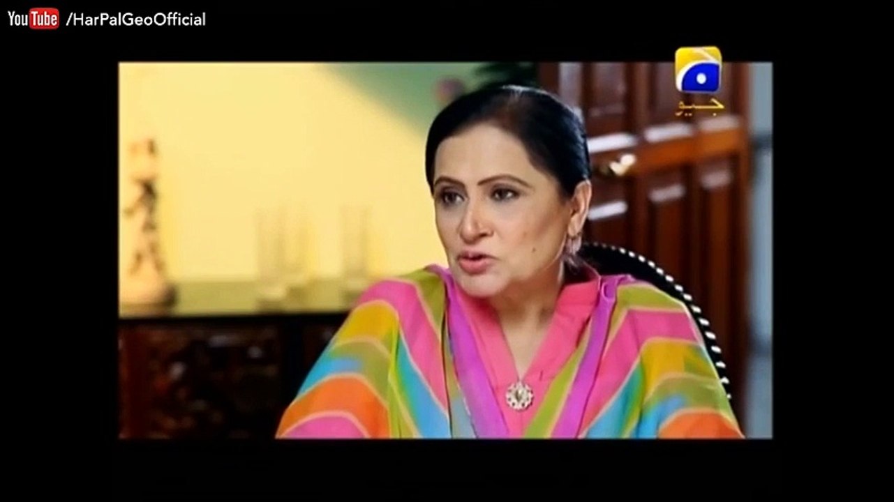 Bechari Mehrunnisa Episode 33