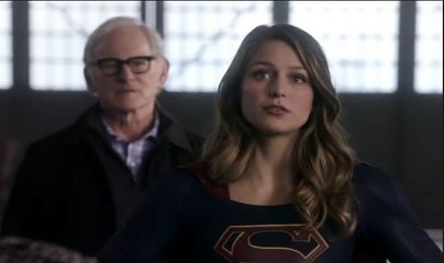 Supergirl Season 2 Episode 11 -Supergirl CAP11