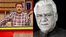 Aftab Iqbal Talks About Om Puri's Life and His Movies _ Khabardar