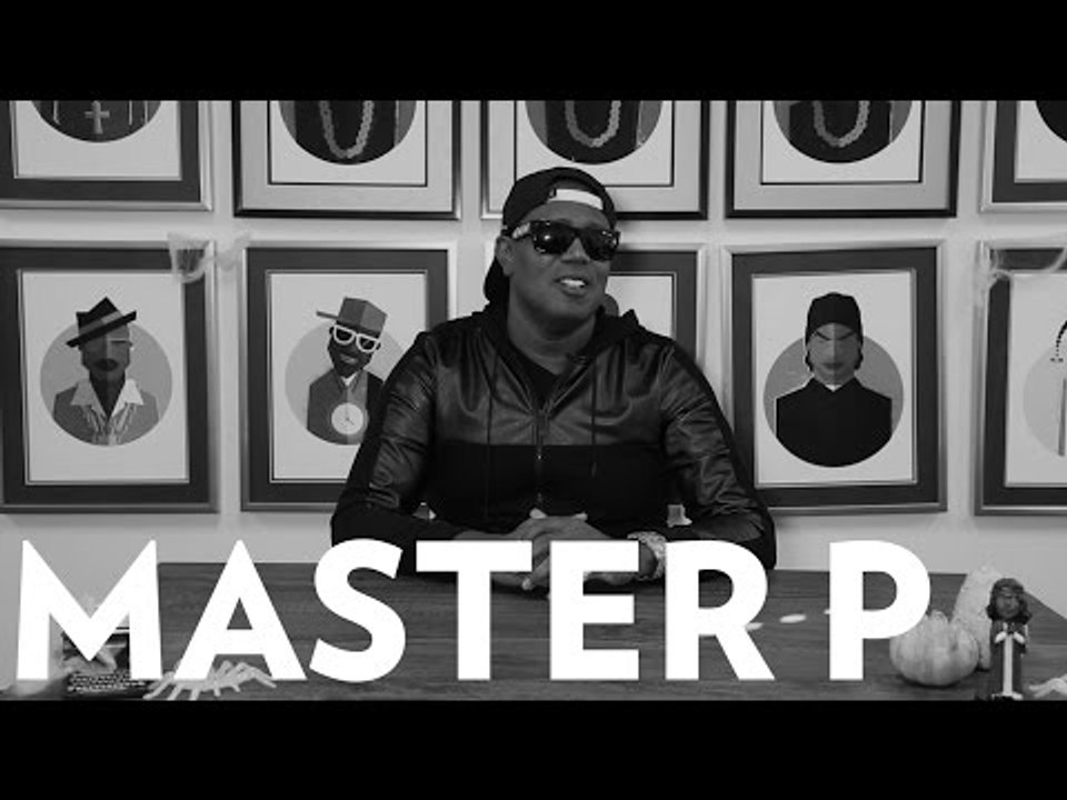 Master P Explains Dissing Kobe Bryant Over Lamar Odom