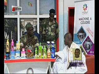 Iran Ndao convoqué au ministère des Forces armées pour aller en Gambie…. (Version Kouthia)