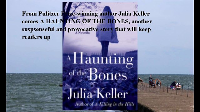 Download A Haunting of the Bones: A Bell Elkins Novella ebook PDF