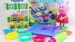 Play-Doh Cookies Creations Play Set Cooking Set Play Doh Sweets & Treats Play Food Toy Videos