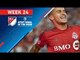 AT&T Goal of the Week | Vote for the Top 8 MLS Goals (Wk 24)