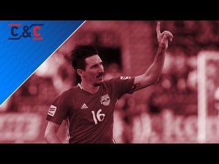 Should Kljestan start for USMNT?
