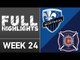 HIGHLIGHTS | Montreal Impact 0-3 Chicago Fire