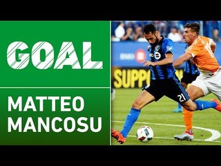 Matteo Mancosu scores a magical game-winning goal