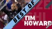 Best of Tim Howard Saves in MLS