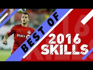 Best Nutmegs, Rabonas, Elasticos