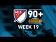Goals, Goals, Goals | The Best of MLS, Week 19