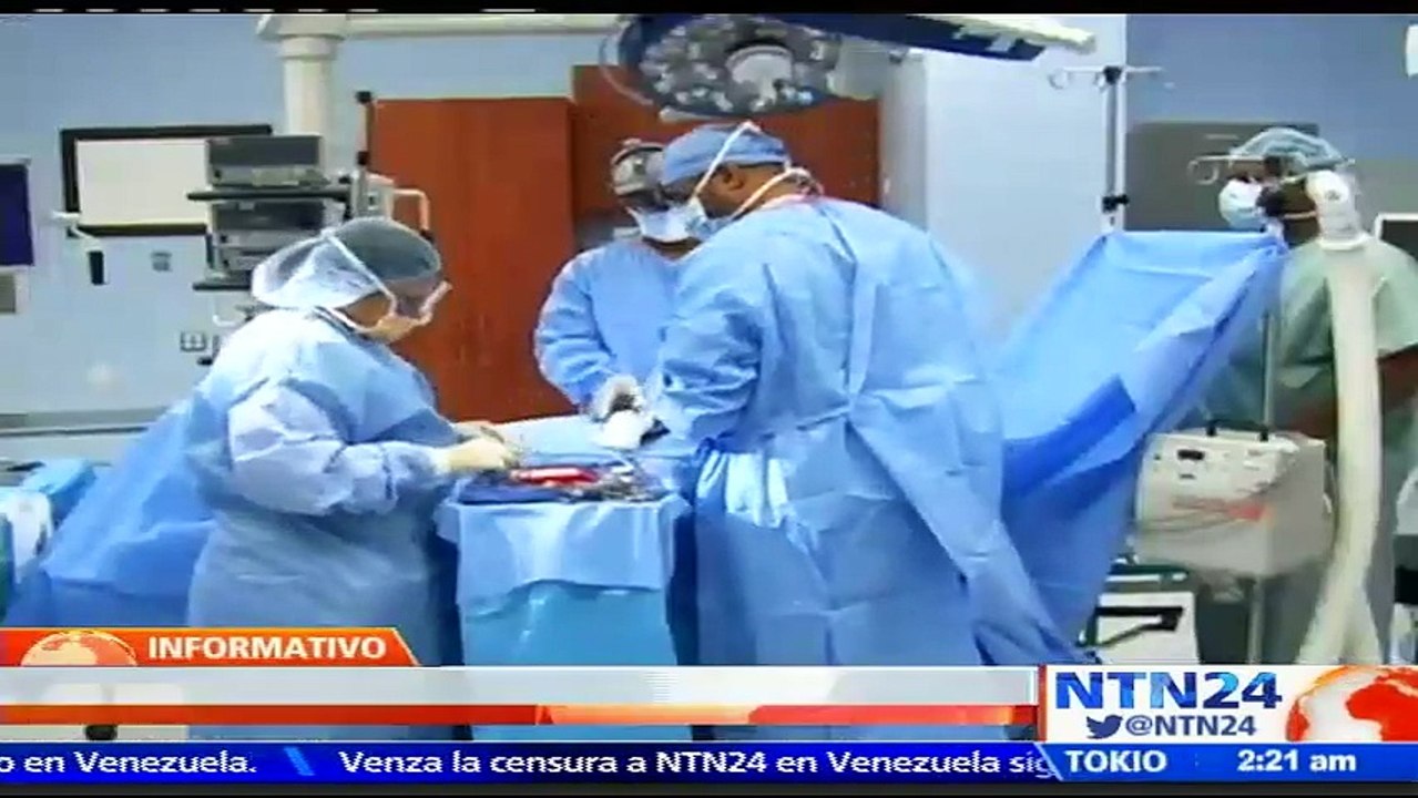 Senado de EE. UU. da el primer paso para eliminar el 'Obamacare'