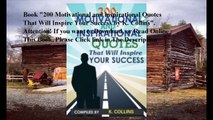 Download 200 Motivational and inspirational Quotes That Will Inspire Your Success ebook PDF