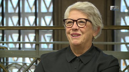 Questions à Catherine FLOHIC (L'Huître en questions) - Fermes aquacoles - cese