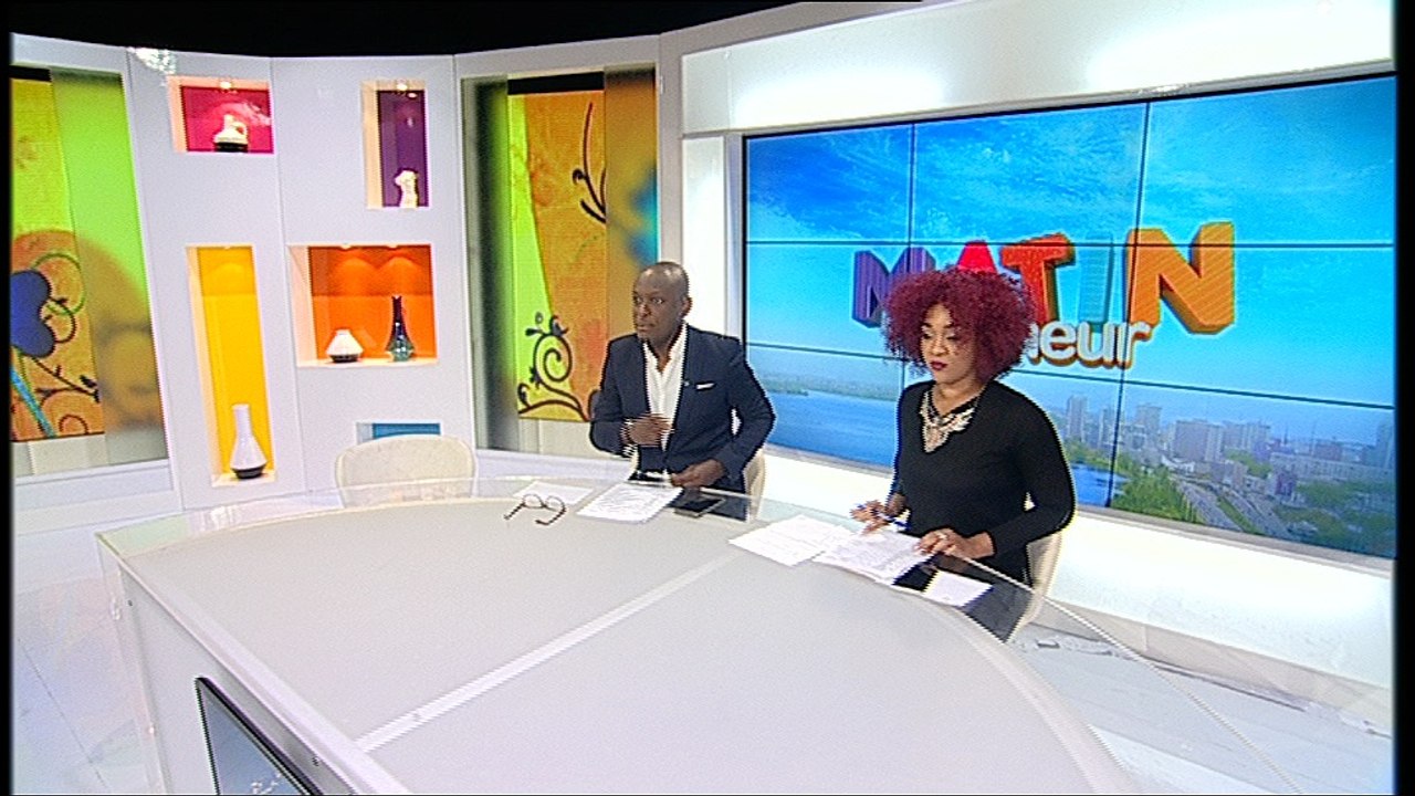 Cielfie et Horoscope #Matin Bonheur de RTI 1 du 12 Janvier 2017