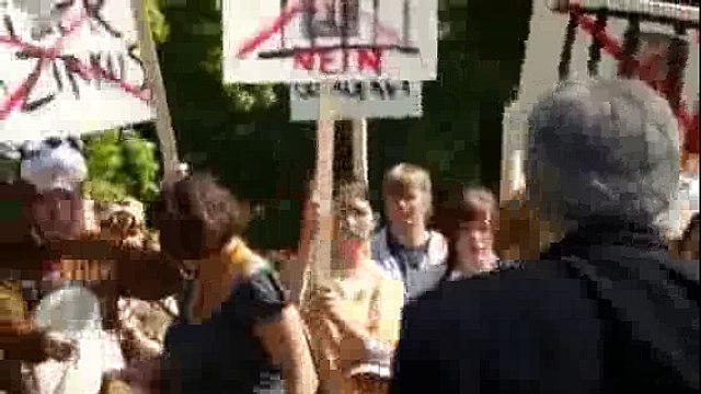 Notruf Hafenkante Familienzirkus