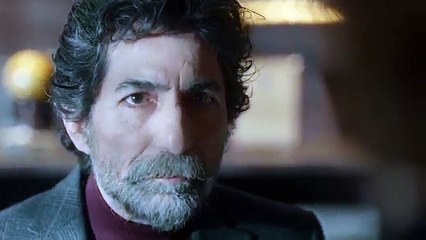 İçerde 17. Bölüm Fragman