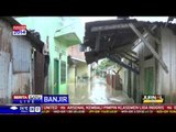 Ribuan Rumah di Medan Kebanjiran