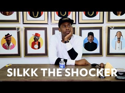 Silkk The Shocker Explains Why No Limit Didn't Sign Eminem & India Arie