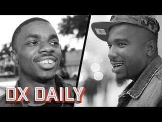Vince Staples Vs. 1990s Hip Hop