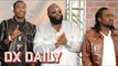 Rick Ross Address MMG Unity, Slim Jesus’ Twitter Hacked & Antonique Smith Discusses Climate Concerns