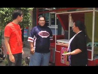 Hanep Buhay: "Pinoy Burger" and "Craft Create Co."