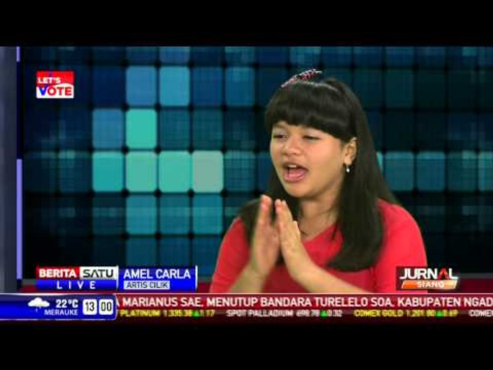 Dialog: Kasih Ibu Tanpa Batas