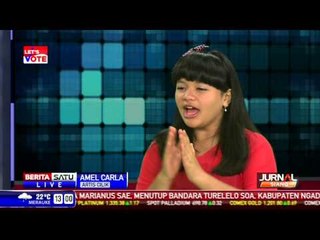 Dialog: Kasih Ibu Tanpa Batas