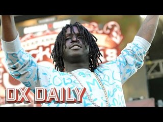 Chief Keef Says He Slept With DMX’s Baby Momma, Rick Ross Ends His Engagement & Pell explains LIMBO.